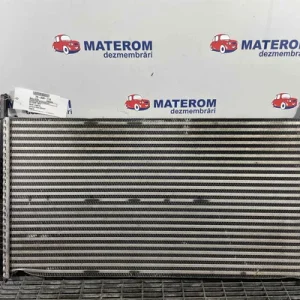 RADIATOR INTERCOOLER