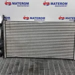 RADIATOR INTERCOOLER OPEL INSIGNIA A 1.6 2008-2017 oe-13241751, vedere laterala