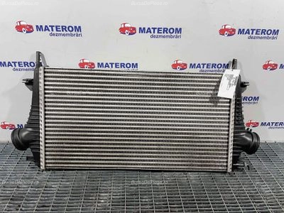 RADIATOR INTERCOOLER