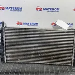 RADIATOR INTERCOOLER OPEL INSIGNIA A 2.0 2008-2017 oe-13241751, vedere laterala