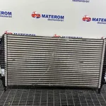 RADIATOR INTERCOOLER OPEL INSIGNIA A 1.6 2008-2017 oe-13241751, vedere laterala