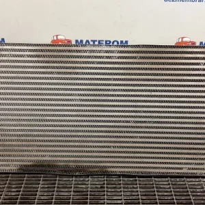 RADIATOR INTERCOOLER