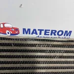 RADIATOR INTERCOOLER OPEL INSIGNIA A 2.0 2008-2017 oe-13241751, vedere laterala