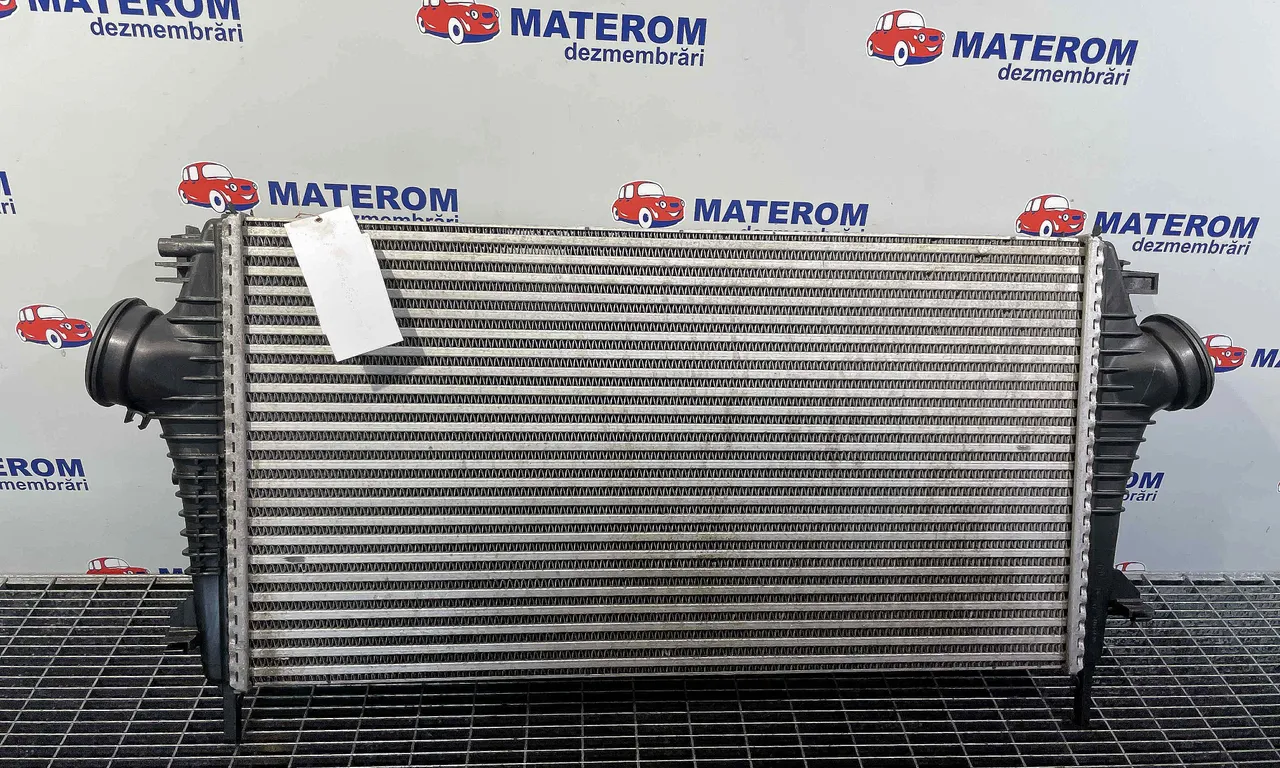RADIATOR INTERCOOLER OPEL INSIGNIA A 2008-2017