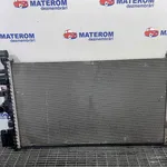 RADIATOR MOTOR OPEL INSIGNIA A 2.0 2008-2017 oe-13241725, vedere laterala