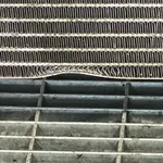 RADIATOR MOTOR OPEL INSIGNIA A 2.0 2008-2017 oe-13241725, vedere laterala