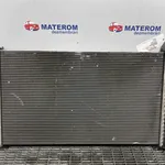RADIATOR MOTOR OPEL INSIGNIA A 2.0 2008-2017 oe-13241725, vedere frontata