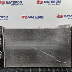 RADIATOR MOTOR