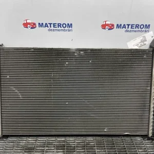 RADIATOR MOTOR