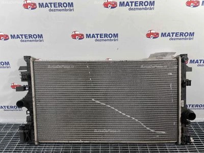 RADIATOR MOTOR OPEL INSIGNIA A 2.0 2008-2017 oe 13241725, vedere frontata