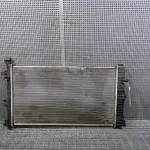 RADIATOR MOTOR OPEL INSIGNIA A A20DTH 2008-2017 oe-13241725, vedere frontata
