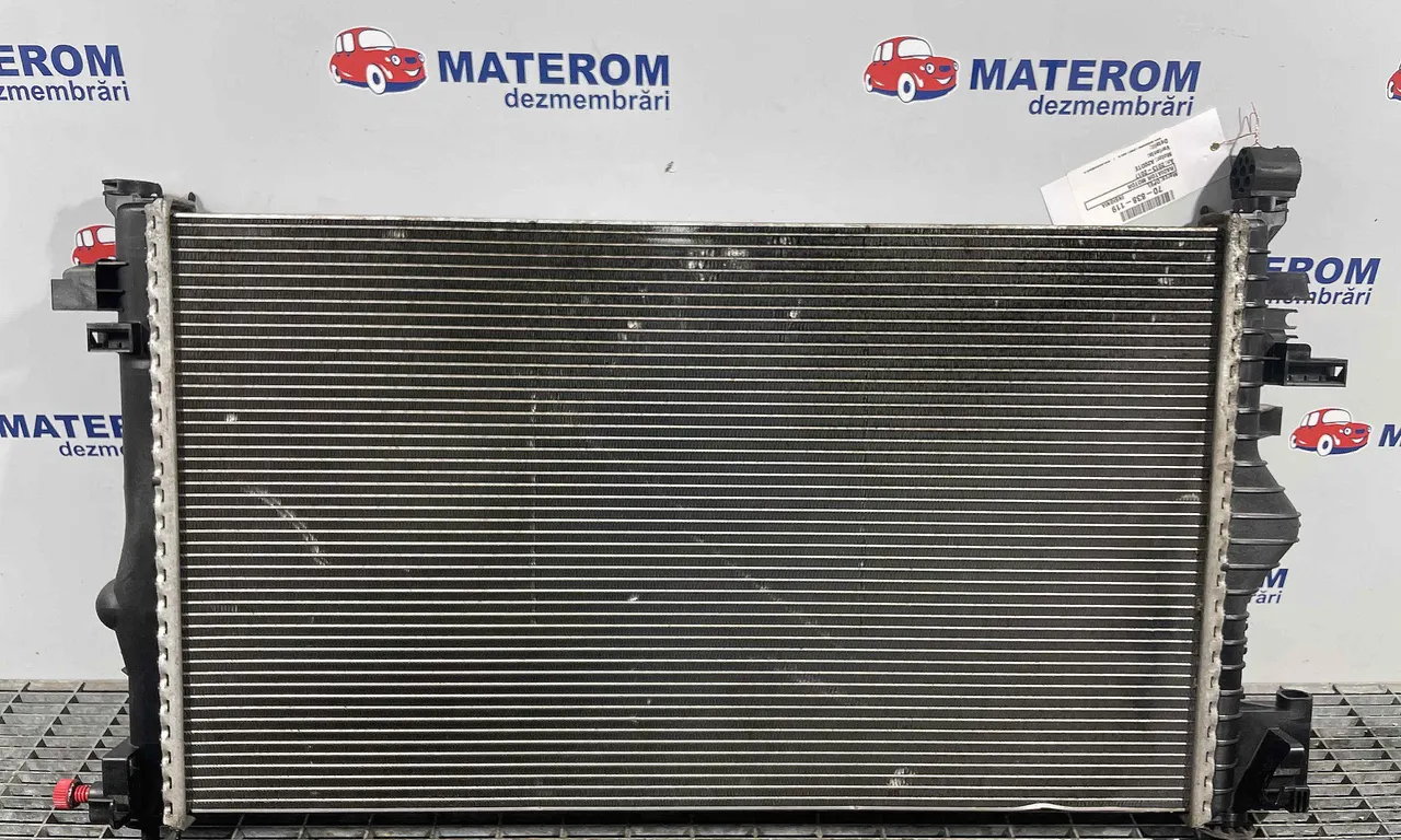 RADIATOR MOTOR OPEL INSIGNIA A 2008-2017