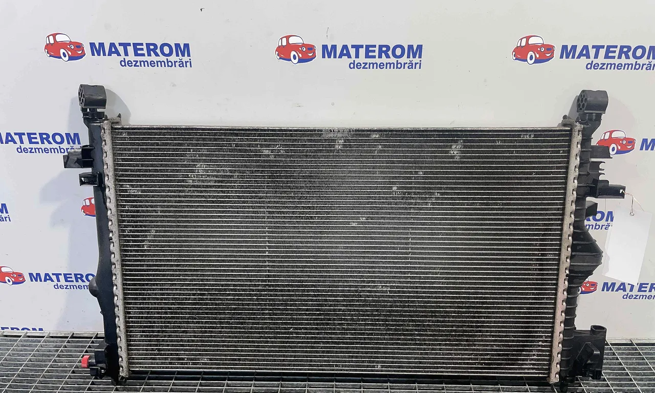RADIATOR MOTOR OPEL INSIGNIA A 2008-2017