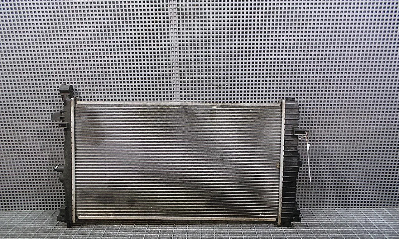 RADIATOR MOTOR OPEL INSIGNIA A 2008-2017