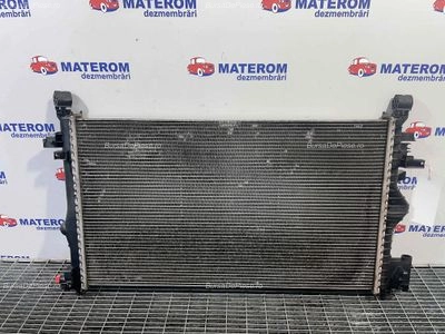 RADIATOR MOTOR