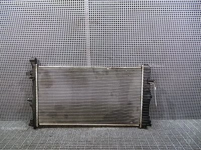 RADIATOR MOTOR