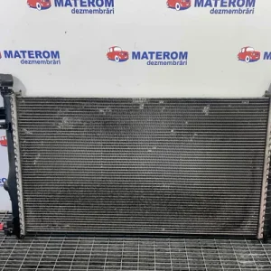 RADIATOR MOTOR
