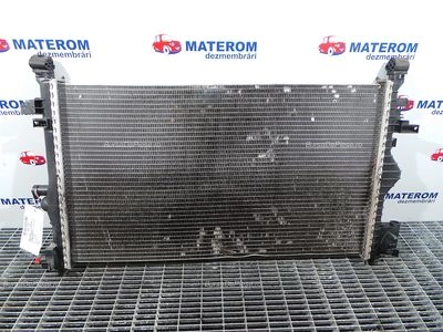 RADIATOR MOTOR