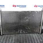 RADIATOR MOTOR OPEL INSIGNIA A A18XER 2008-2017 oe-13241726, vedere frontata