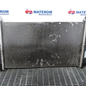 RADIATOR MOTOR
