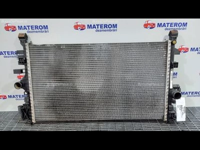 RADIATOR MOTOR