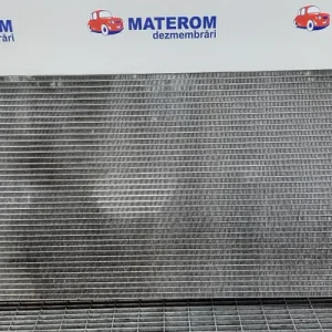 RADIATOR MOTOR