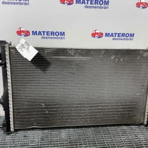 RADIATOR MOTOR
