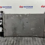 RADIATOR MOTOR OPEL INSIGNIA A 1.6 2008-2017 oe-39086764, vedere frontata