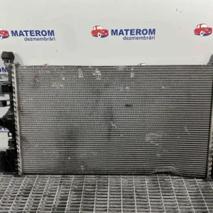 RADIATOR MOTOR