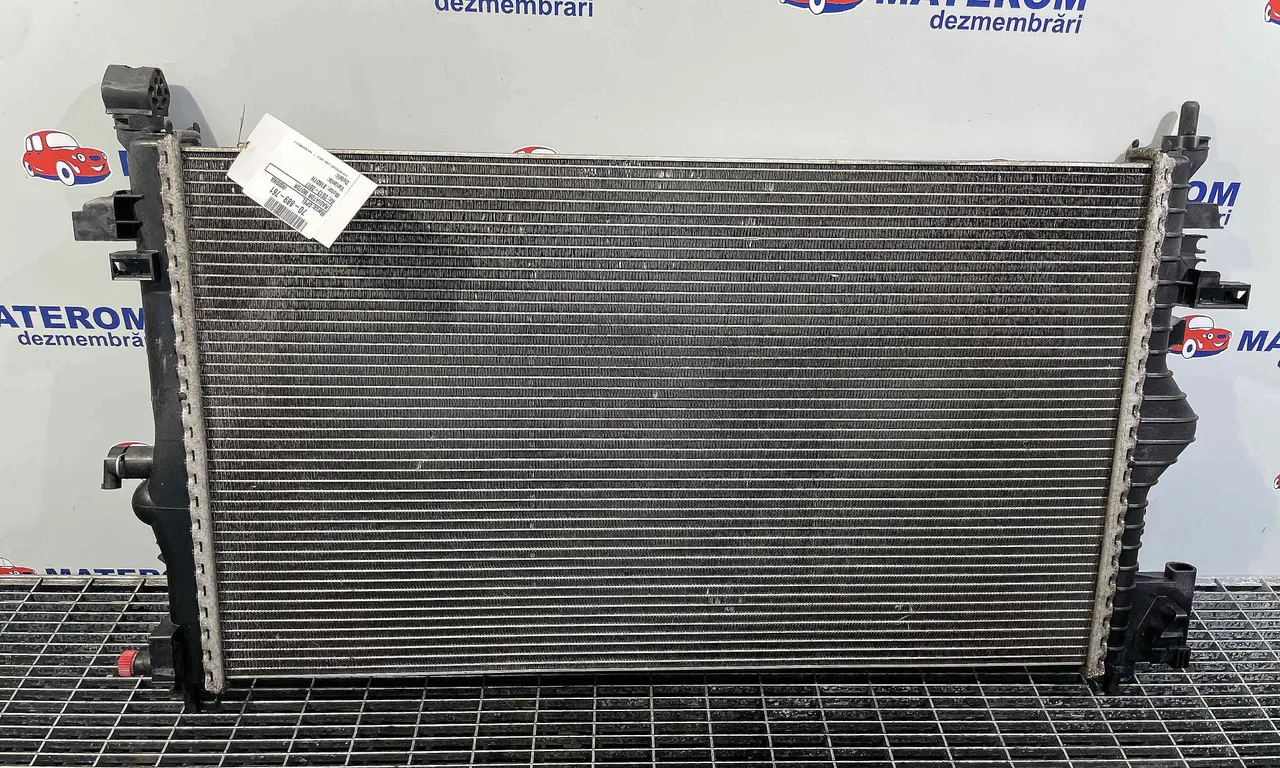 RADIATOR MOTOR OPEL INSIGNIA A 2008-2017