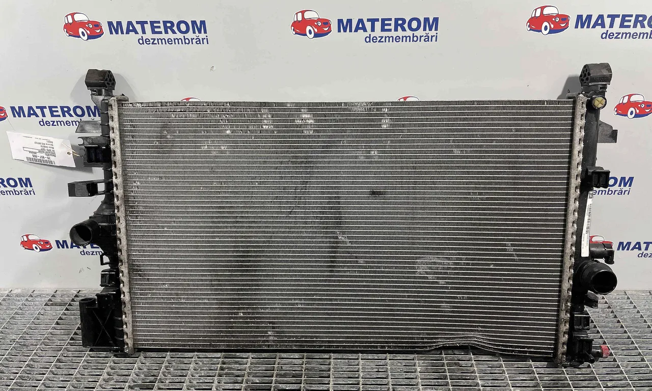 RADIATOR MOTOR OPEL INSIGNIA A 2008-2017