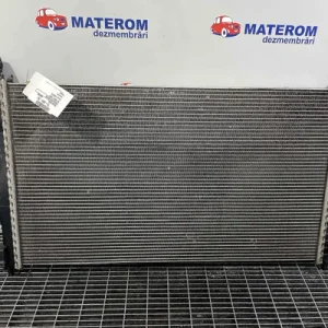 RADIATOR MOTOR