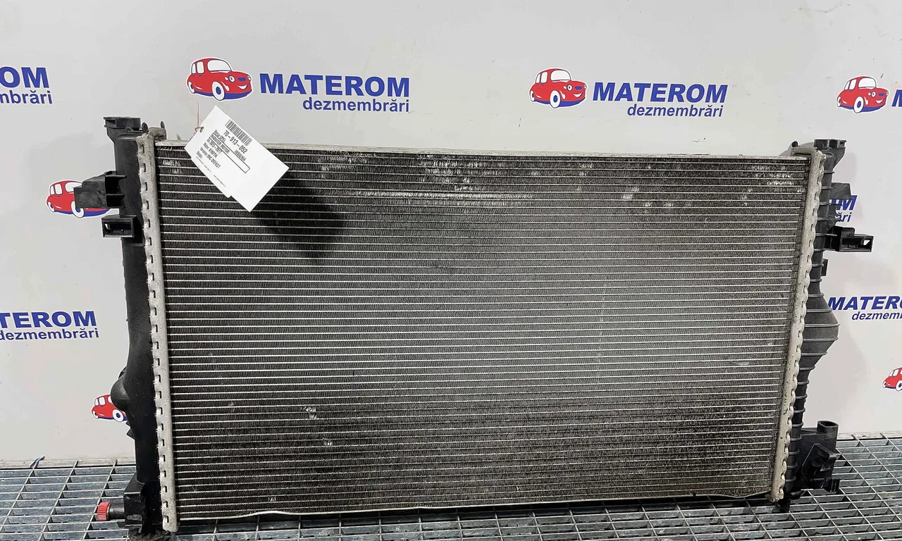 RADIATOR MOTOR OPEL INSIGNIA A 2008-2017