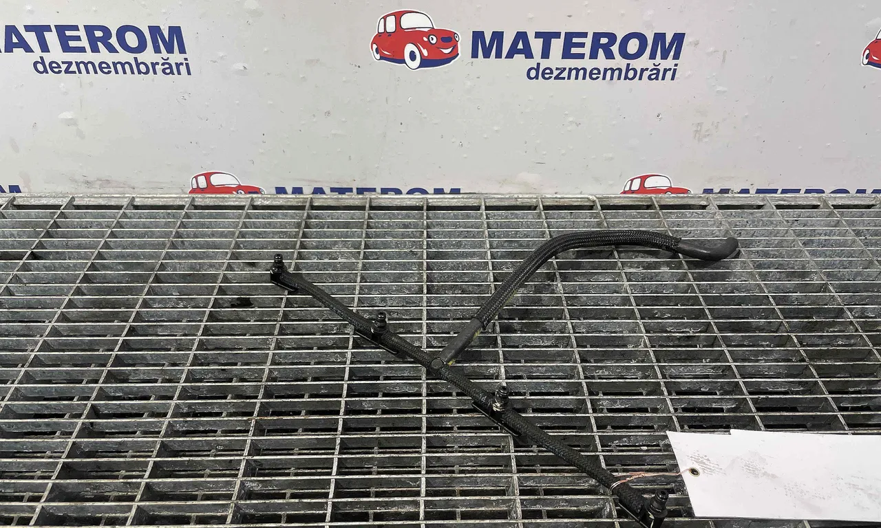 RAMPA RETUR INJECTOARE OPEL INSIGNIA A 2008-2017