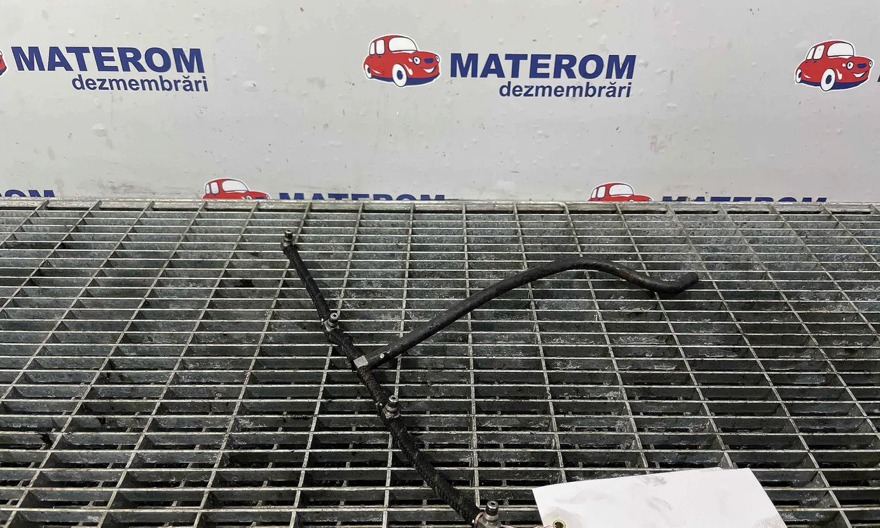 RAMPA RETUR INJECTOARE OPEL INSIGNIA A 2008-2017