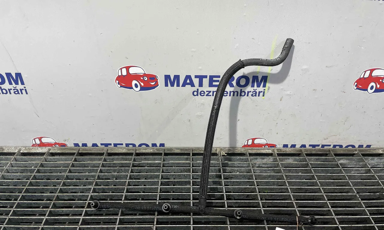RAMPA RETUR INJECTOARE OPEL INSIGNIA A 2008-2017
