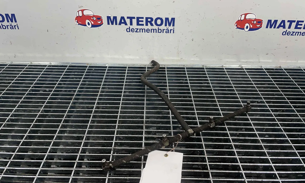 RAMPA RETUR INJECTOARE OPEL INSIGNIA A 2008-2017