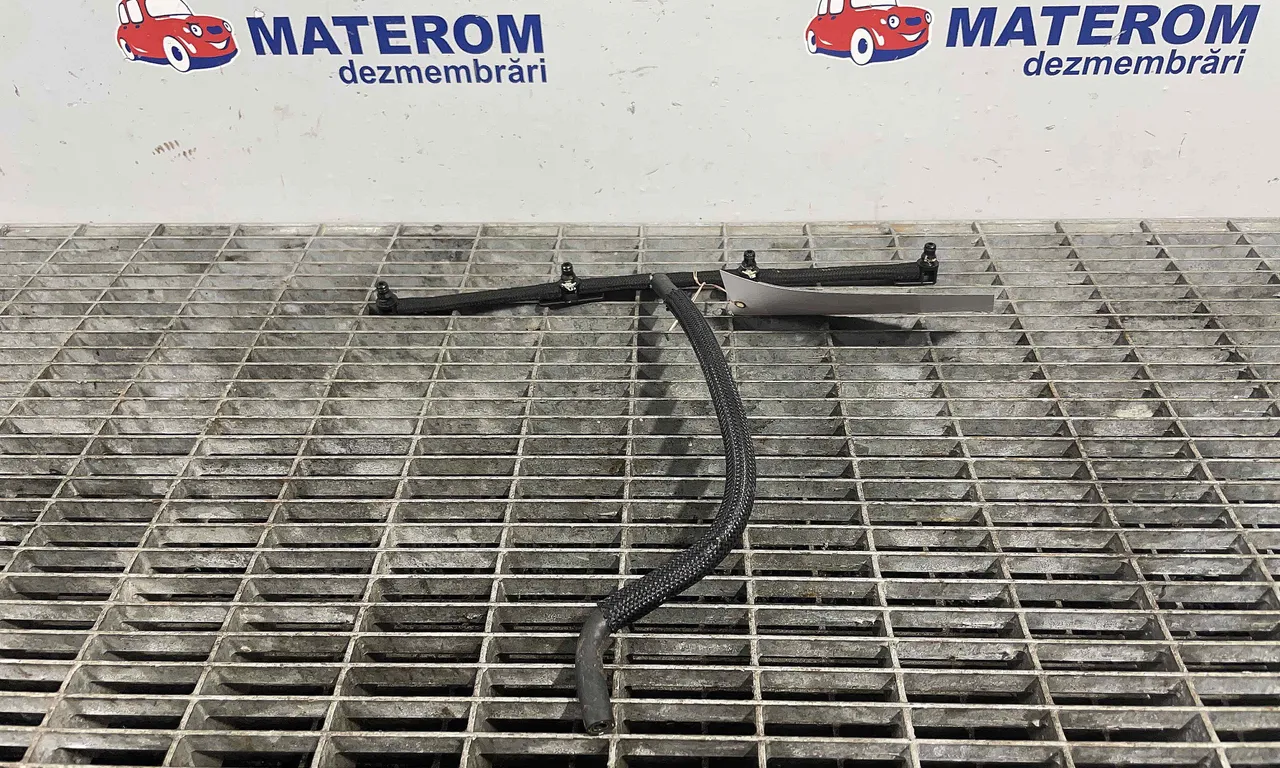 RAMPA RETUR INJECTOARE OPEL INSIGNIA A 2008-2017