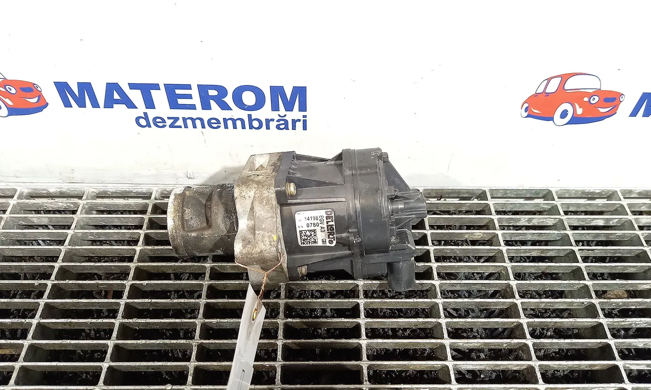 SUPAPA EGR OPEL INSIGNIA A 2008-2017