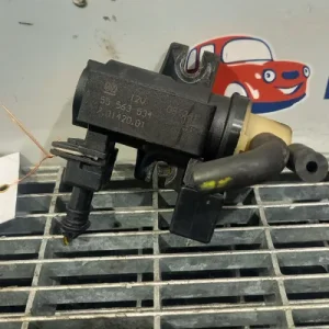 SUPAPA VACUUM