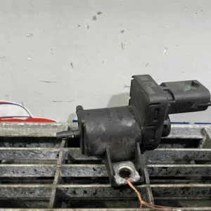 SUPAPA VACUUM