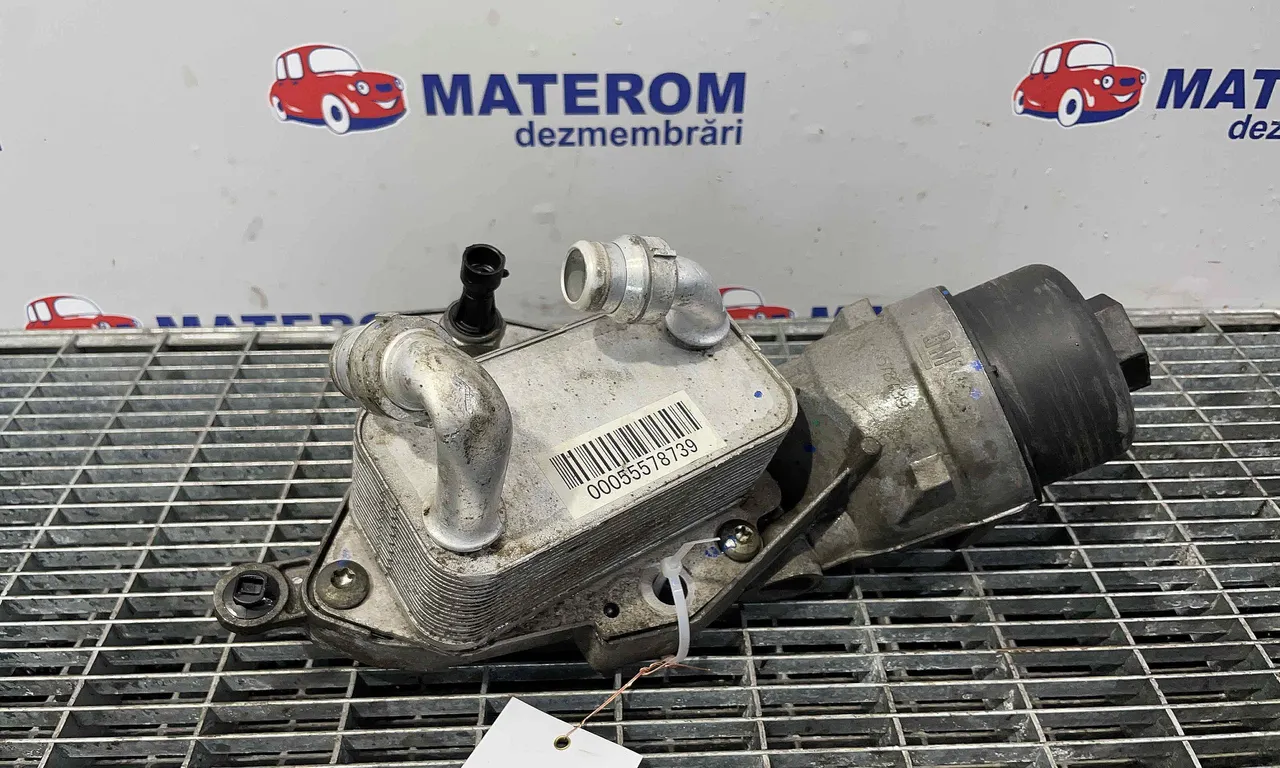 SUPORT FILTRU ULEI OPEL INSIGNIA A 2008-2017