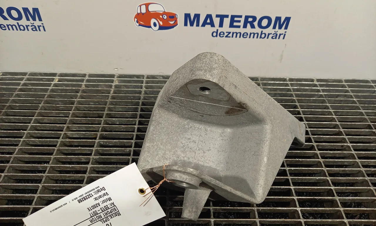 SUPORT MOTOR OPEL INSIGNIA A 2008-2017