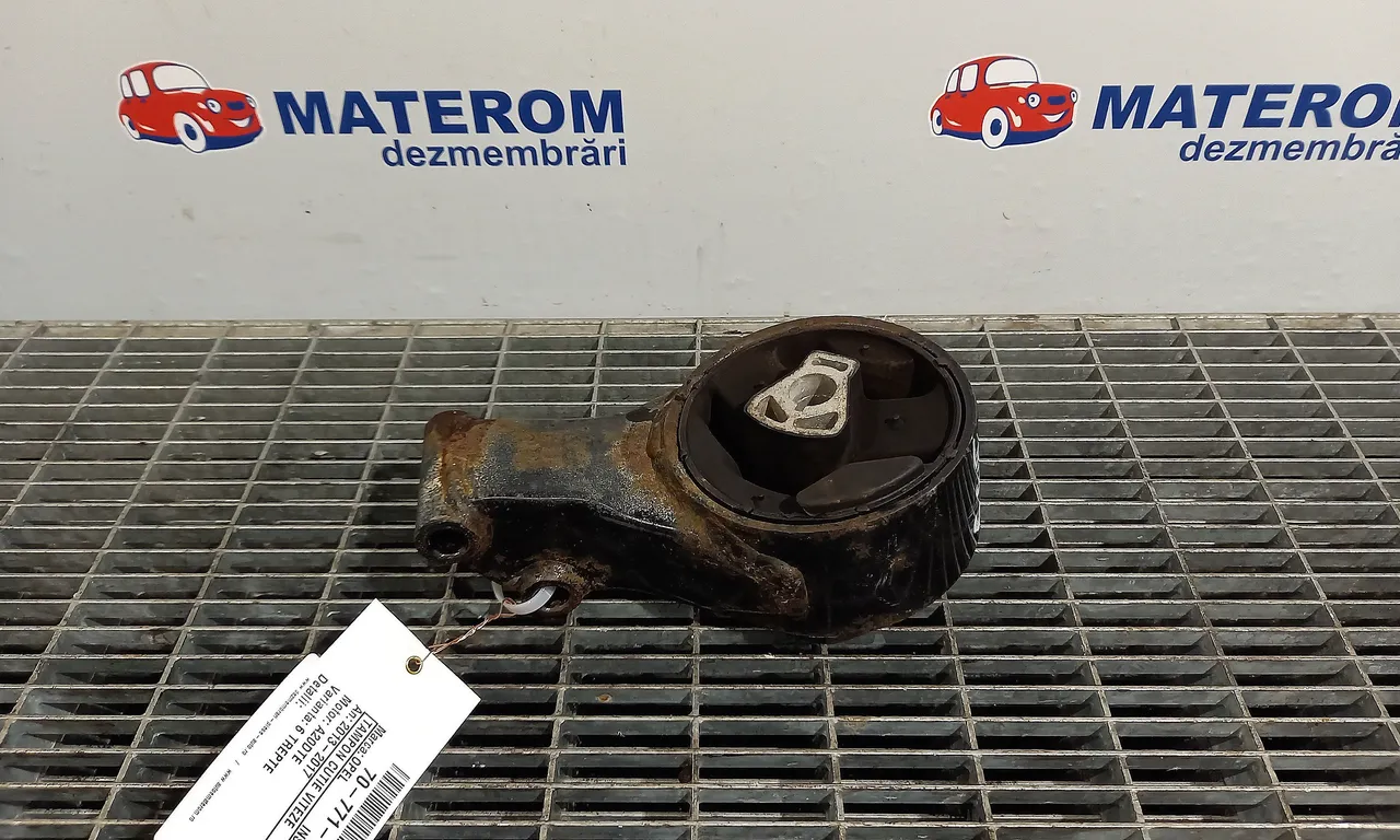 TAMPON CUTIE VITEZE OPEL INSIGNIA A 2008-2017