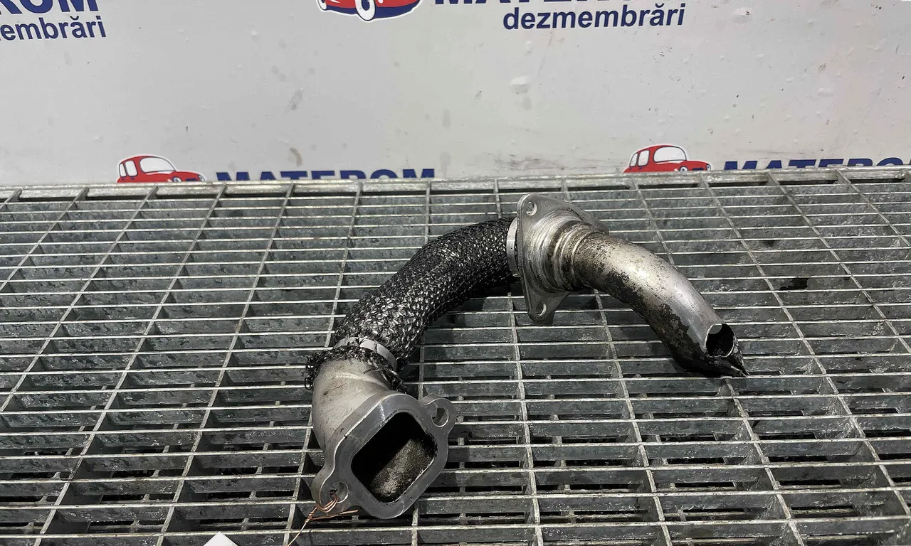 TEAVA EGR OPEL INSIGNIA A 2008-2017