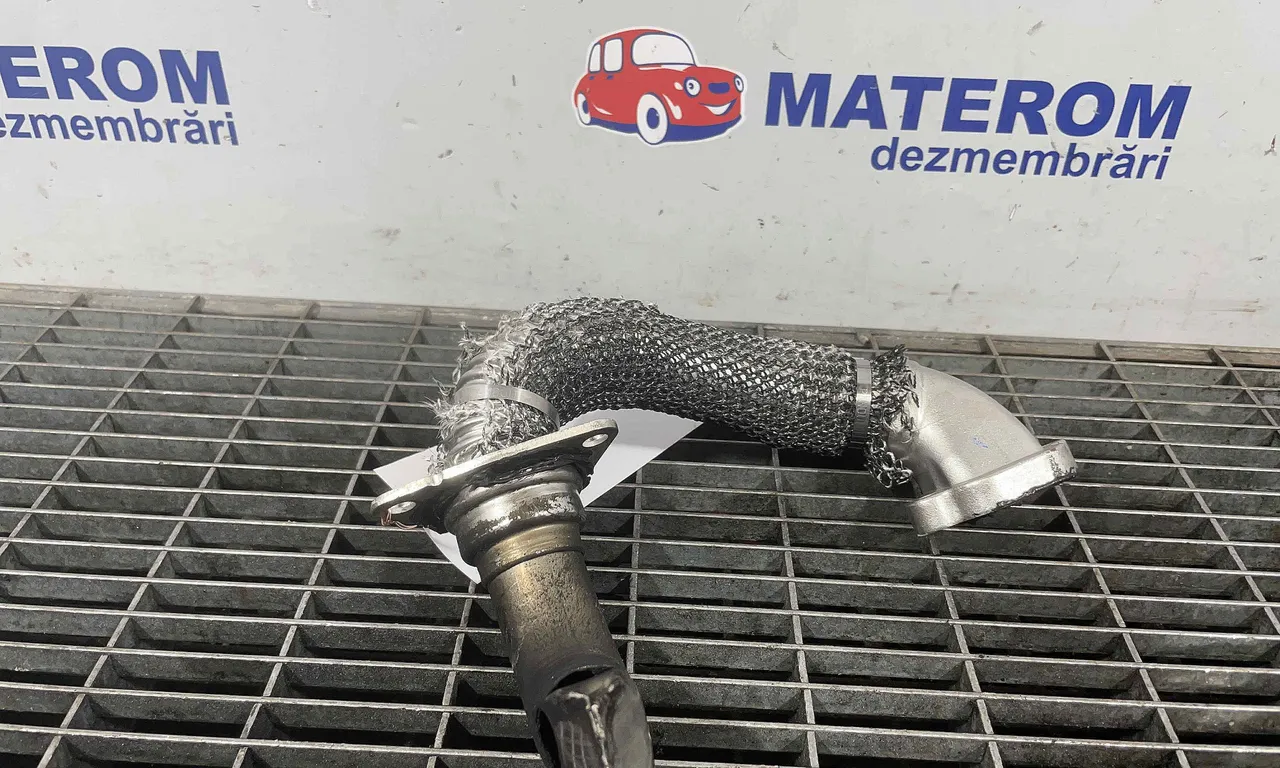 TEAVA EGR OPEL INSIGNIA A 2008-2017