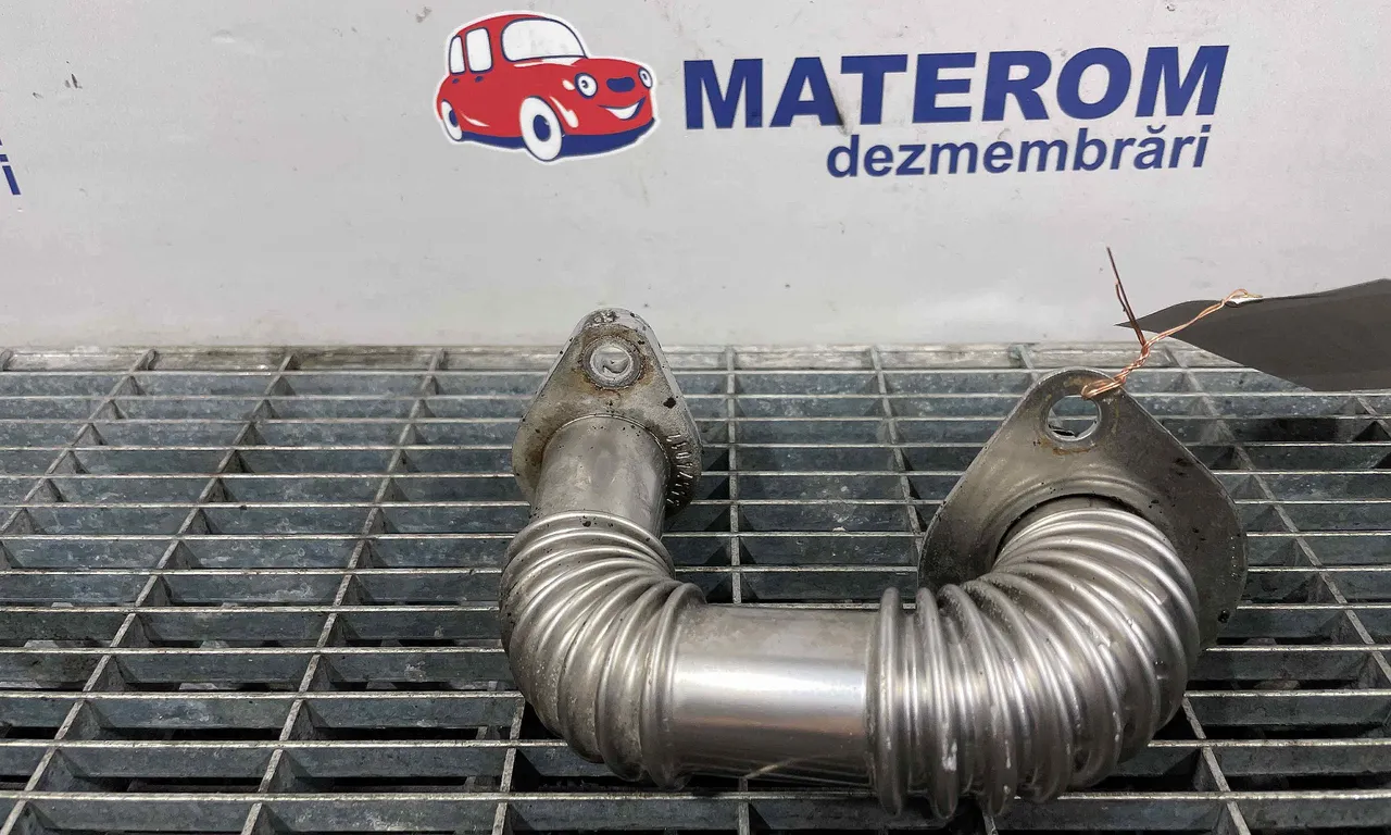 TEAVA EGR OPEL INSIGNIA A 2008-2017