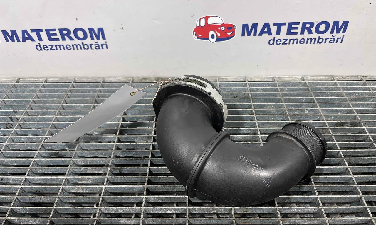 TEAVA INTERCOOLER OPEL INSIGNIA A 2008-2017