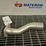 TEAVA INTERCOOLER OPEL INSIGNIA A A20DTE 2008-2017, vedere frontata