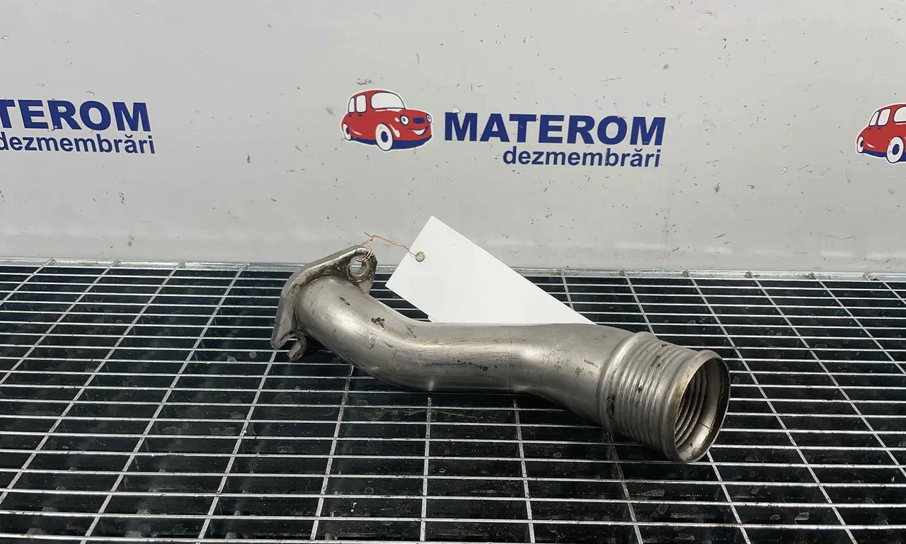 TEAVA INTERCOOLER OPEL INSIGNIA A 2008-2017